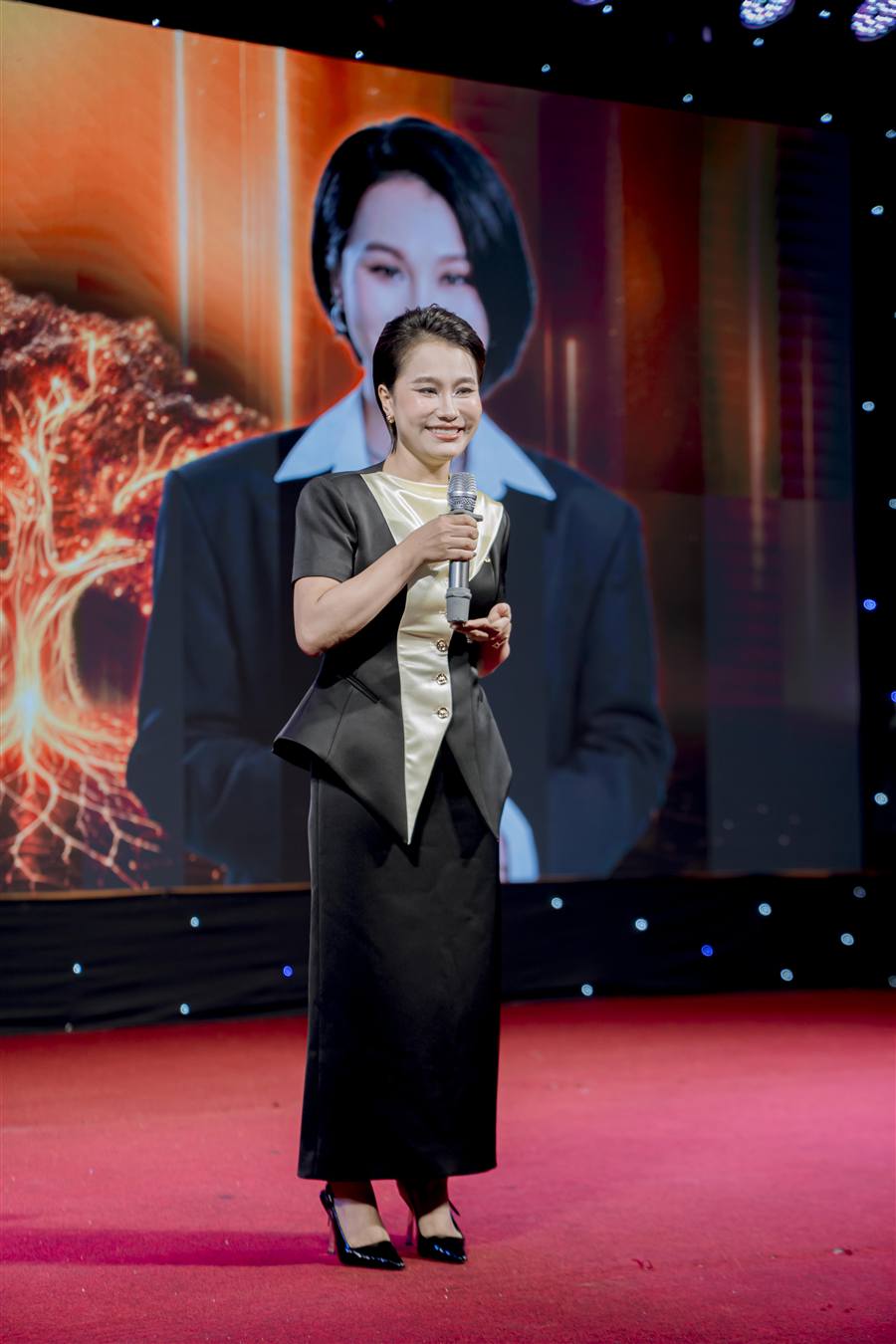 Phan Thuy Dung